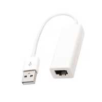 Переходник USB Lan new