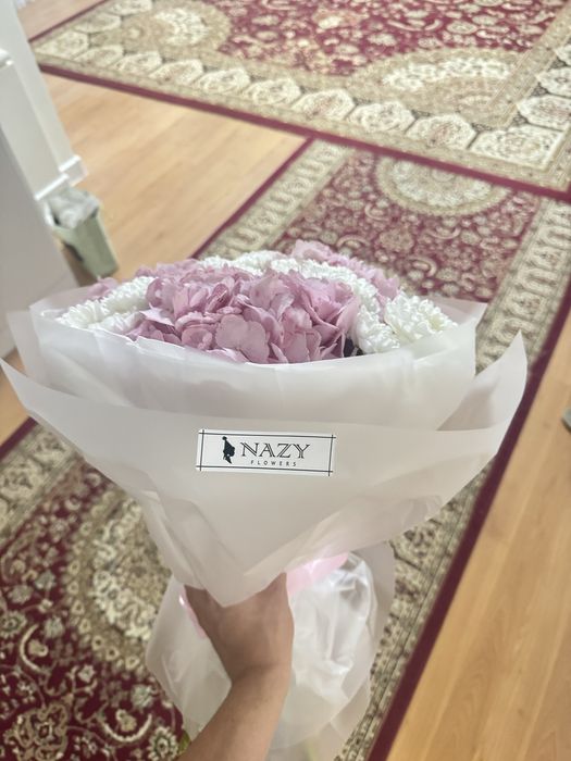Продается букет Nazy