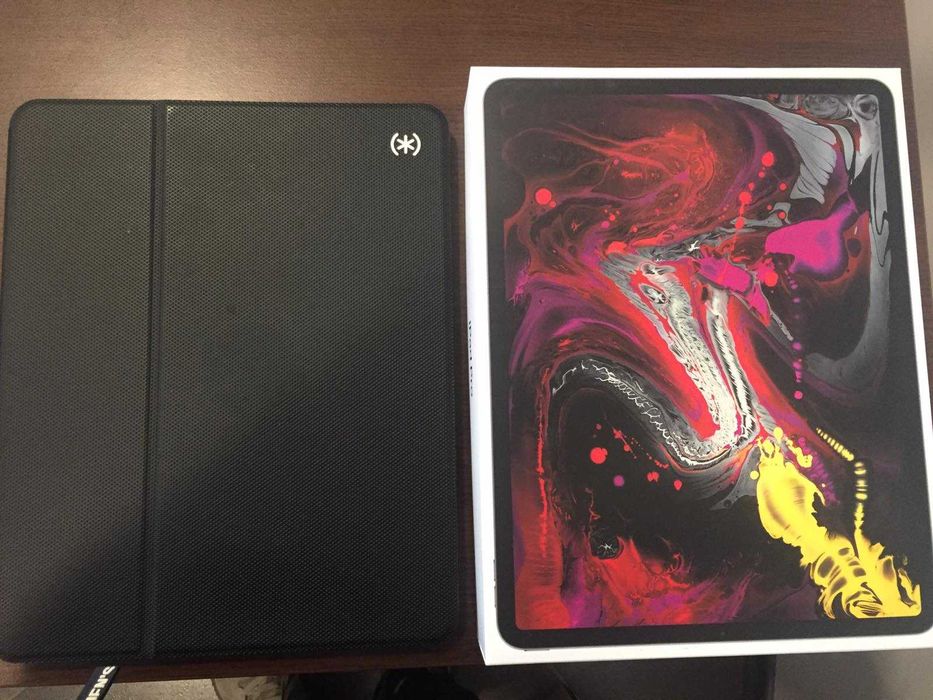 iPad Pro 12.9 3rd Gen, 256GB Таблет