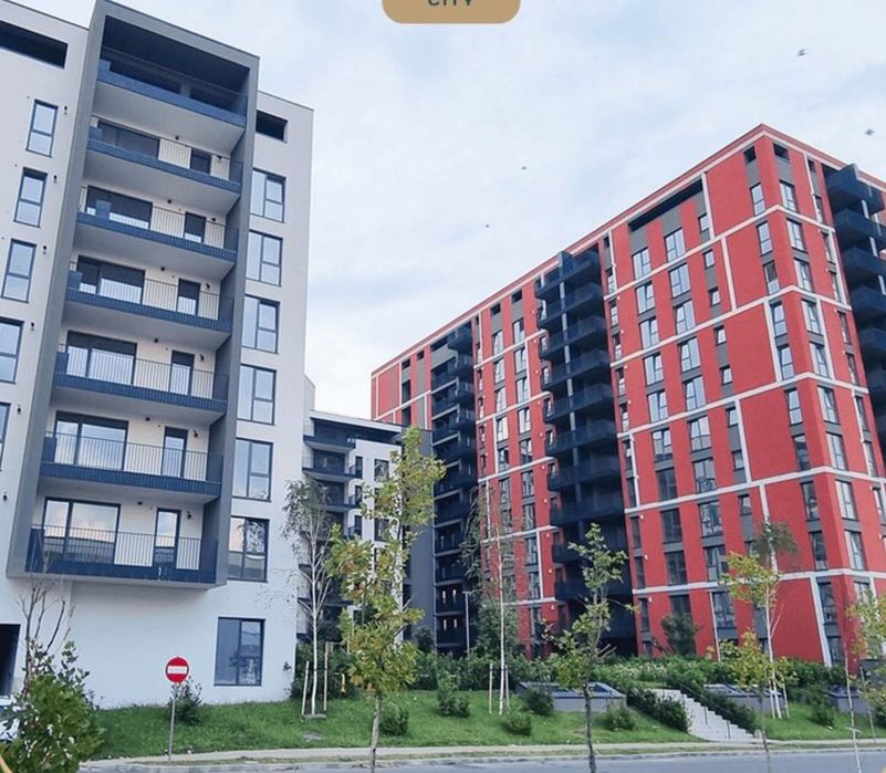 Apartament 2 Camere in Estoria City- sect 3