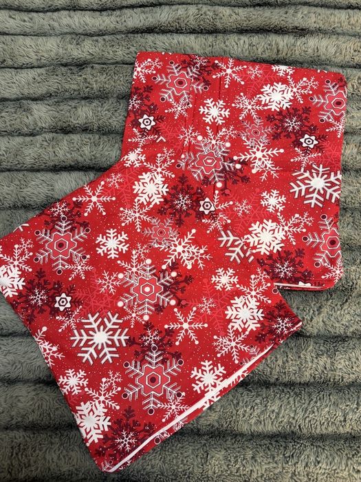 Новогодние наволочки