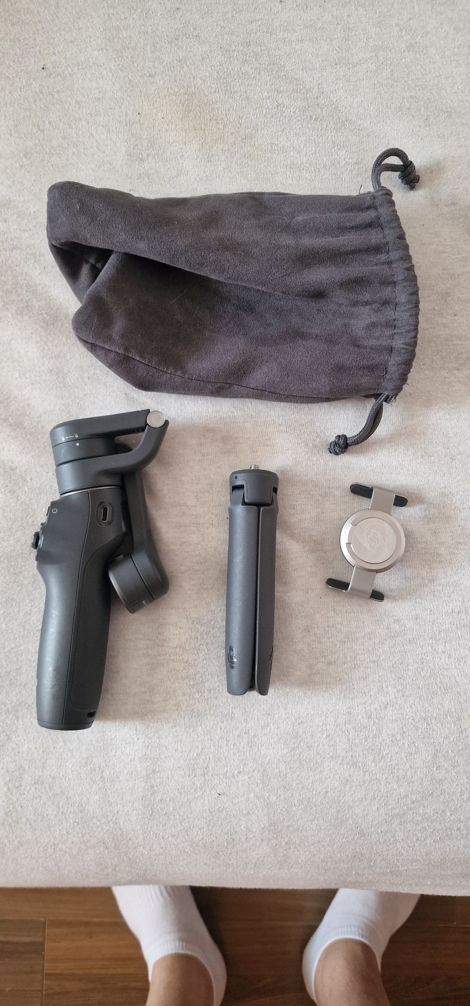 DJI Osmo Mobile 6