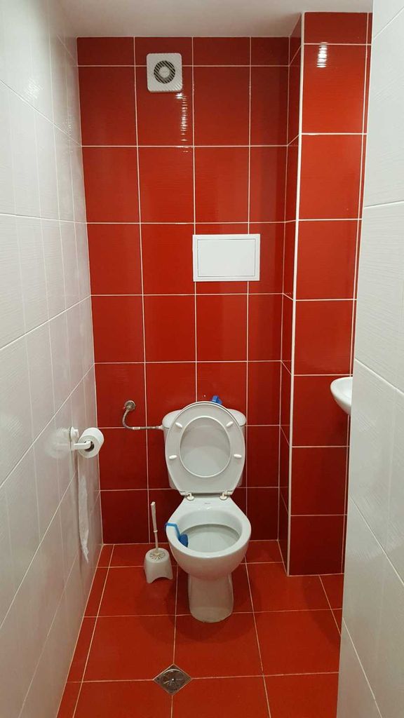 Дава се под наем Тристаен апартамент в София, Зона Б-5 - 60 кв.м за 612 € - Снимка #10