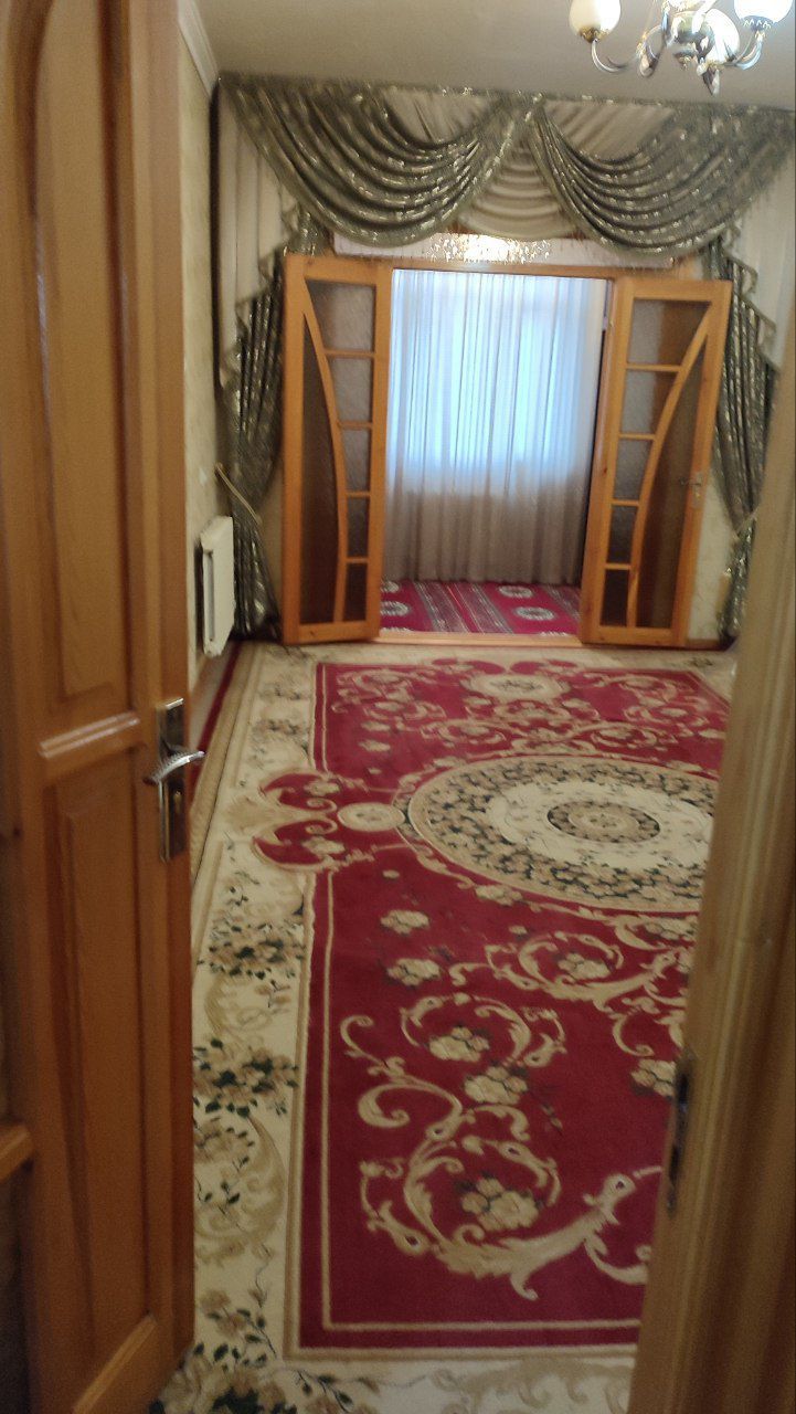 Квартира сотилади 2 хона квартира Алгоритм 30 квартал Учтепа тумани