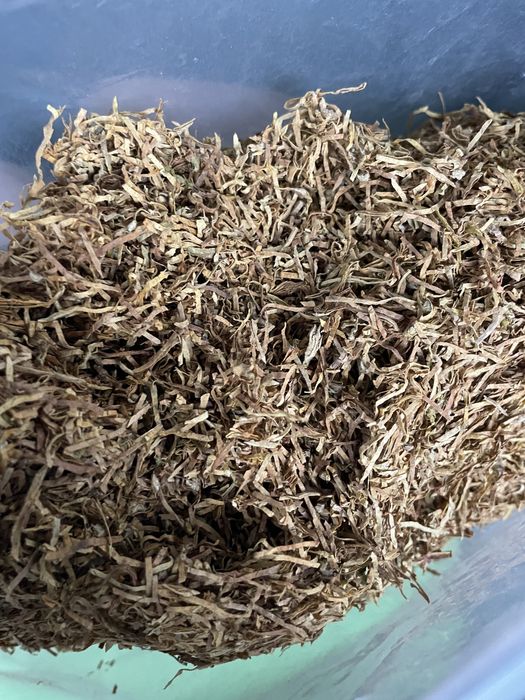 Tutun Sobranie Black Russia