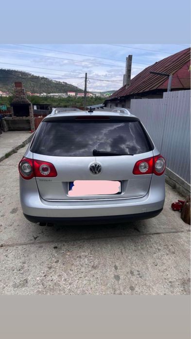 Passat 6 de vanzare