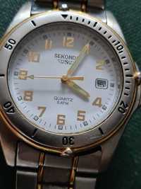 Ceas sekonda quartz