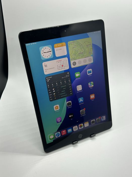 IPAD GEN 8, 10.2inch 128GB - SIM LTE 4G - Stare IMPECABILA + Garantie