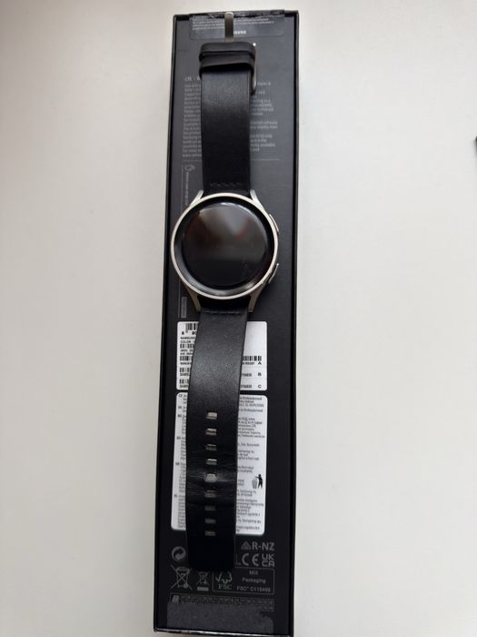 Samsung Galaxy watch 5 pro