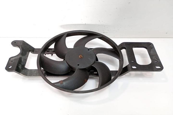 Electroventilator racire 8200277810 Dacia Logan prima generatie