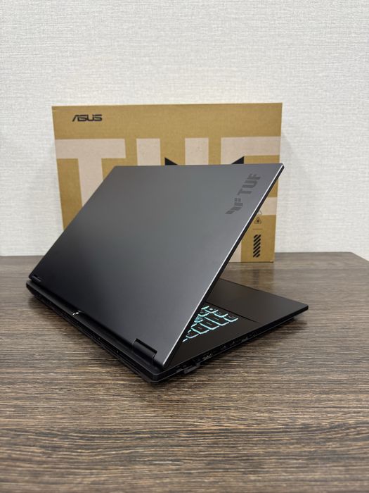 15th Gen Asus Tuf Gaming FA808 Ryzen-7 (Аналог Core i9) RTX5060 8gb
