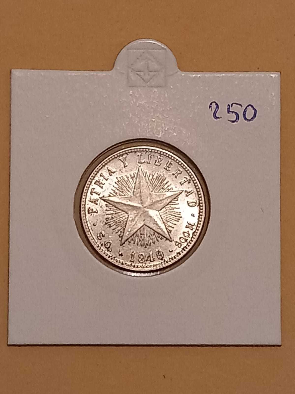 10 centavos 1949