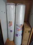 Saltea noua ortopedica TED Termoflex 140x200x19 spuma cu memorie 1.5cm