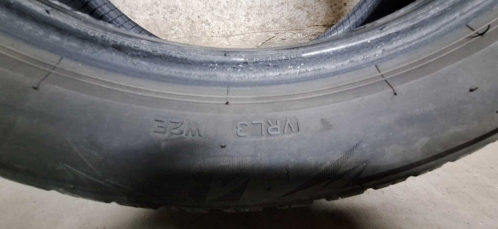 4 броя Зимни Премиум Гуми Bridgestone Blizzak LM005 195/55/16 91H