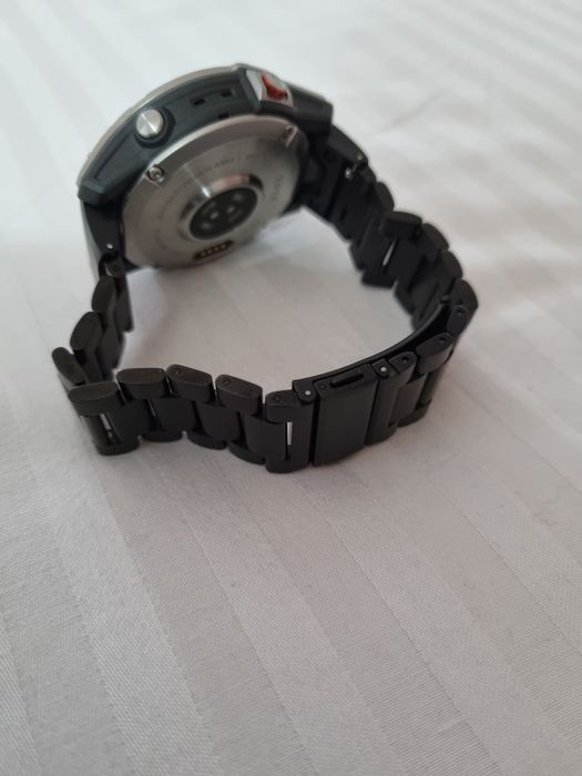 Метална верижка за гармин