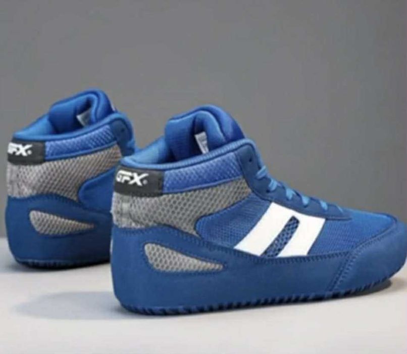 Борцови обувки GFX