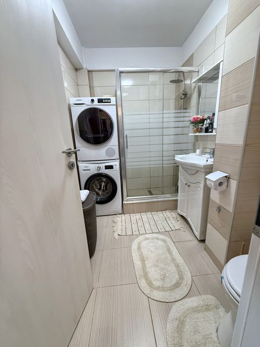 PF Vand Apartament 3 camere 65 mp | Subcetate | Floresti