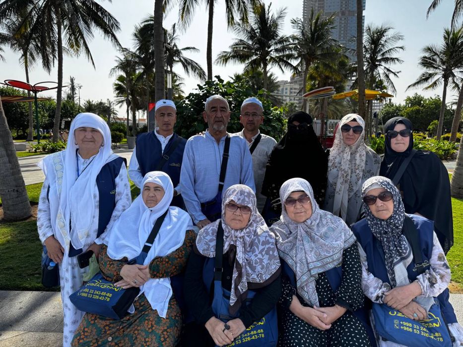 Dekabrda Umra qilmoqchimisiz? Narxlar pasaytirildi!