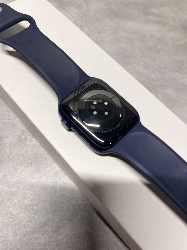 Apple Watch•рассрочка до года•Актив Маркет