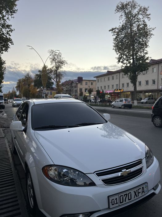 2021 ideal gentra variantga beriladi faqat