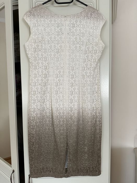 Rochie Fany Lux marimea 46