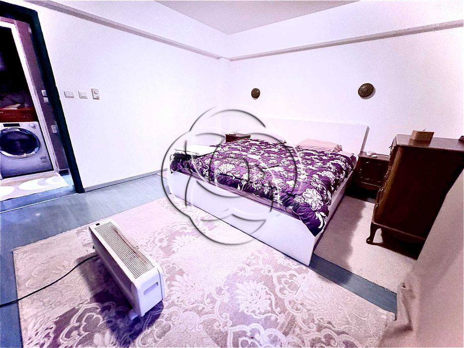 Дава се под наем Четиристаен апартамент в София, Гоце Делчев - 200 кв.м за 1200 € - Снимка #4