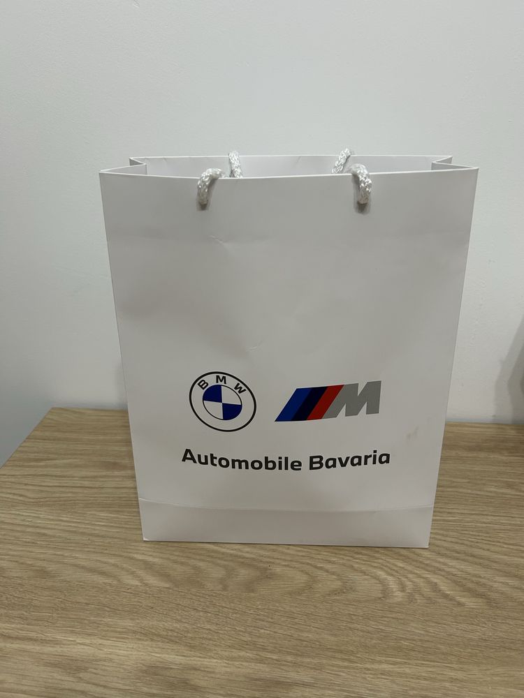 Sapca BMW M originala noua