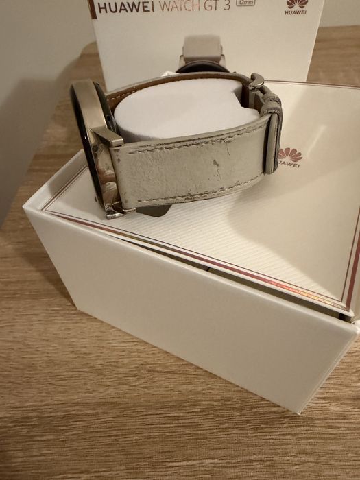 Смарт часовник HUAWEI WATCH GT3