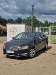Vw Passat B7 1.4 tsi