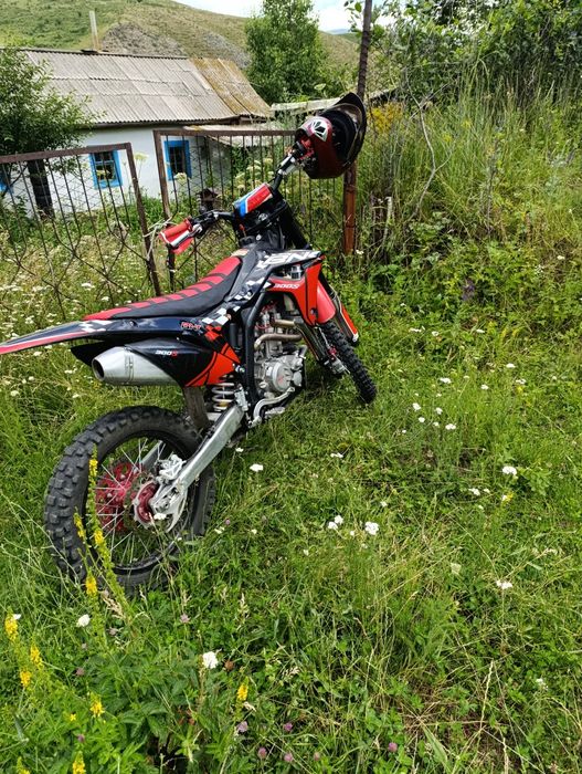 Продам дом в текели