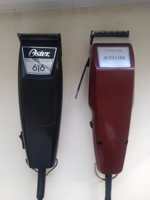 Продам машинку для стрижки волос