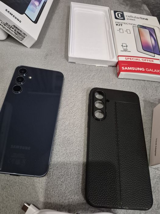 SAMSUNG Galaxy A55 5G