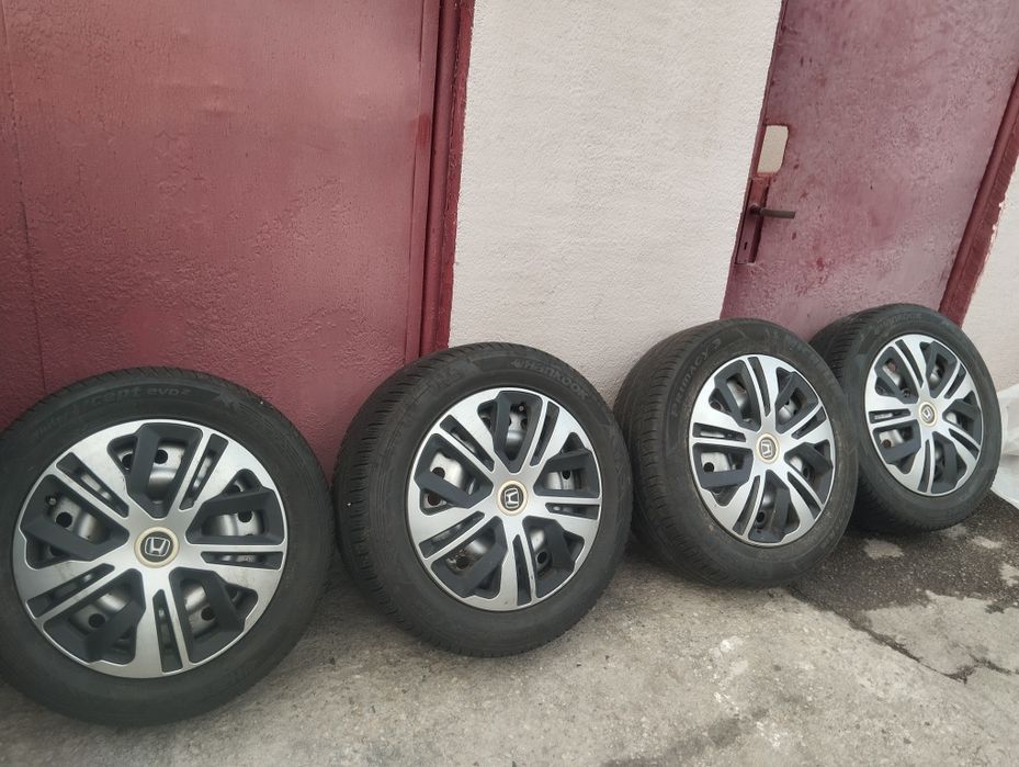 Anvelope,205/55/R16,185/65/15,Iarna+vara x4 jante
205/55/R16

205/55/R