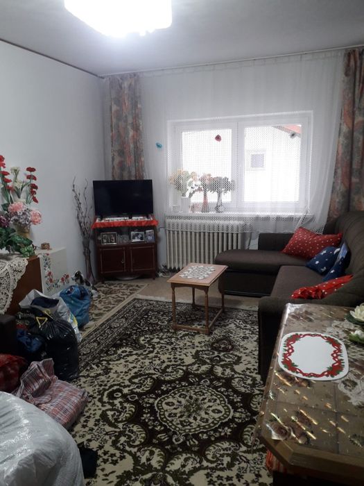 Apartament 3 camere Predeal
