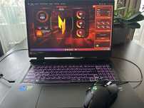 Лаптоп Acer Nitro 17 - AN17-71