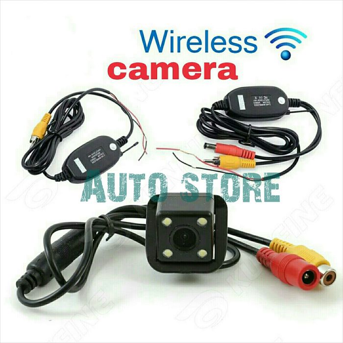 Камера за задно виждане за Навигация за коли Мултимедия bmw vw заден