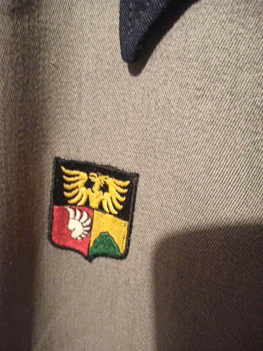 Uniforma de paradă Elveția XXL