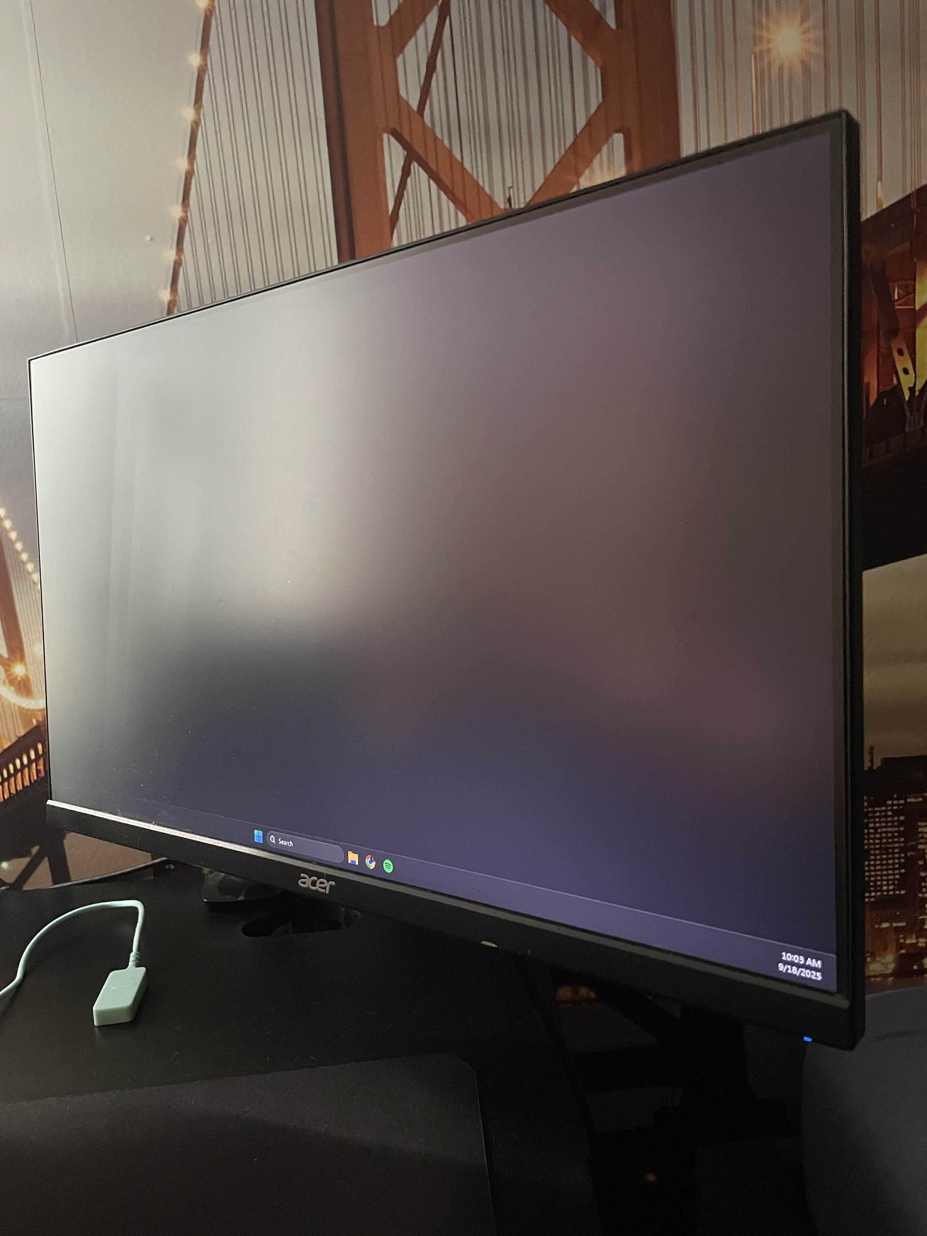 Монитор Acer VG240Y 144hz