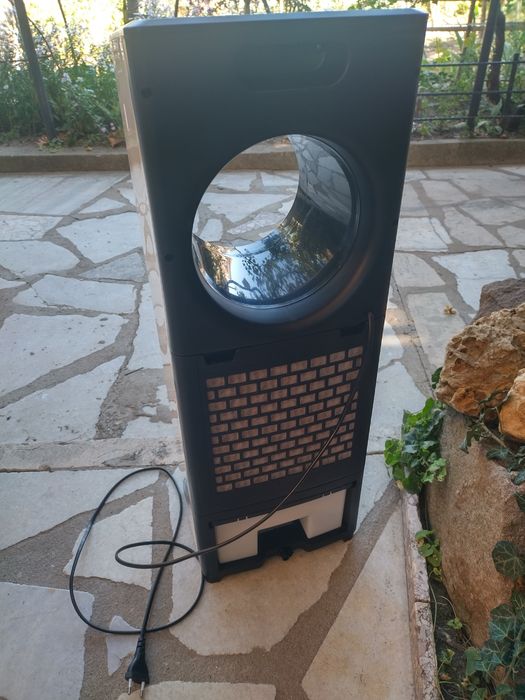 Климатик само за студено