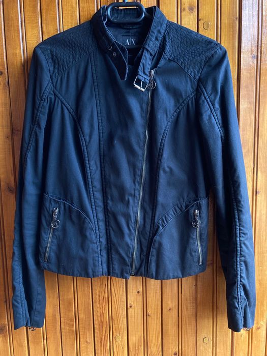 armani exchange яке