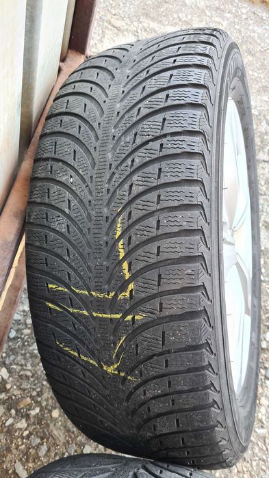 Roti/Jante/Jenti originale Audi Q5 SQ5 (FY) 2017-2024 | 235/55 R19