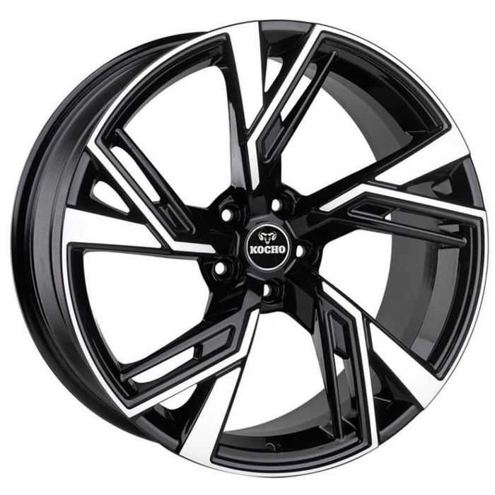Джанти за Ауди 20ц rs6