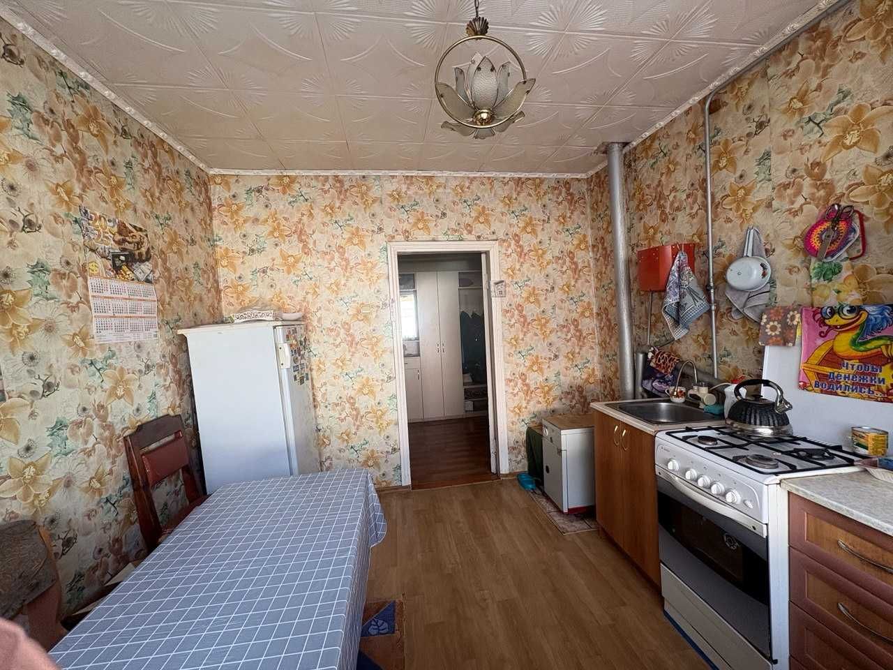 Срочно продается дом  в г.Тобыл за 18,6 млн