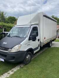 Iveco Daily 35C15