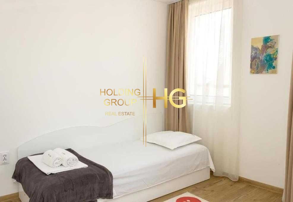 Продава се Тристаен апартамент в Варна, Колхозен пазар - 120 кв.м за 1458 €/кв.м - Снимка #7