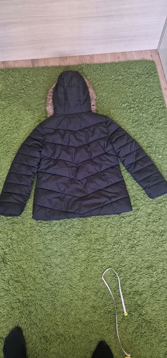 Зимно яке Зара, размер 152см.