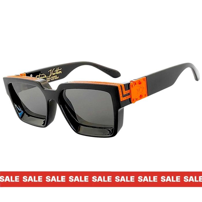 L*V NCE LV-6191 Слънчеви очила Балдер 2026