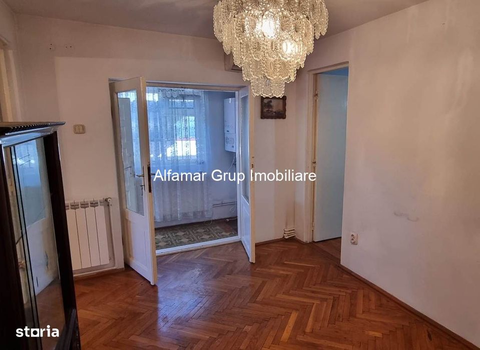 Vanzare casa 3 camere Viilor- Eroii Revolutiei