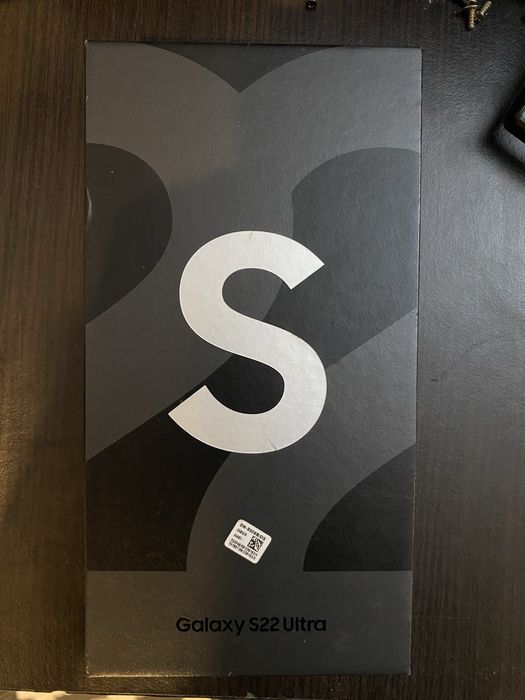 Samsung Galaxy S22 Ultra de piese