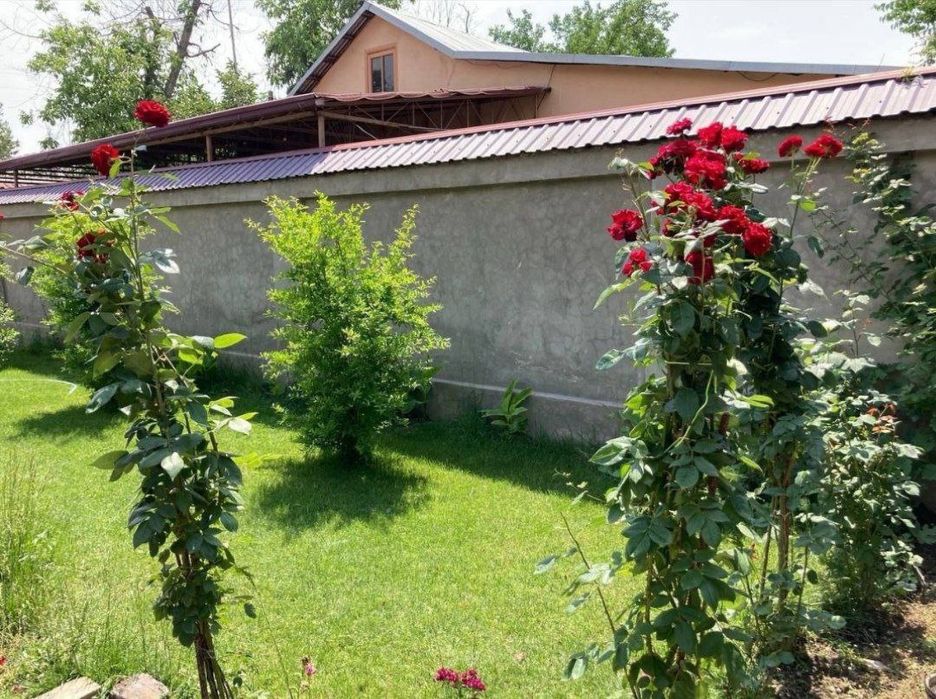 Аренда Участок 5 ком Сергили